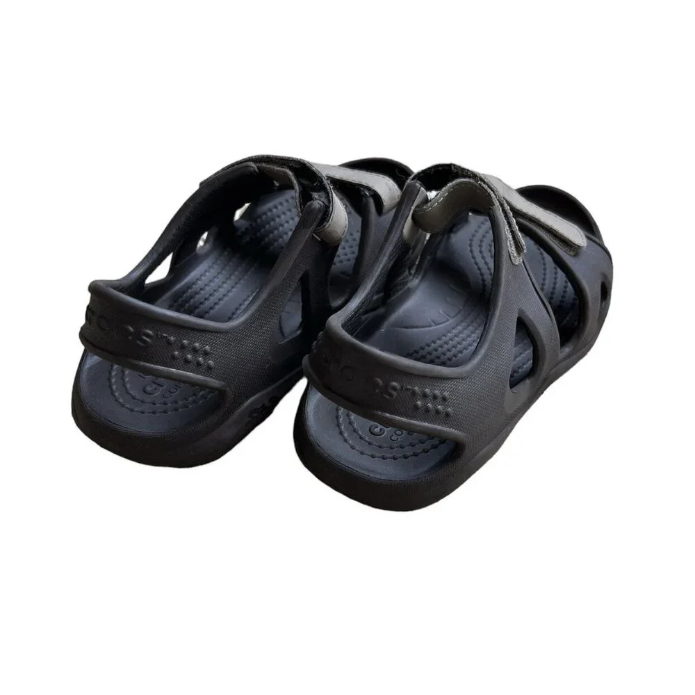 Crocs Velcro Sandals